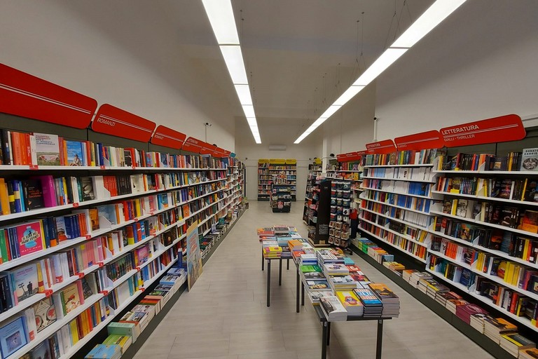 Mondadori Bookstore apre a Corato