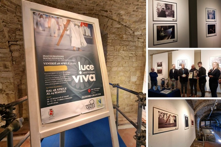 Mostra LuceViva