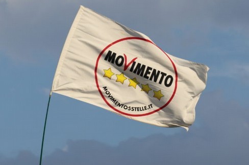 Movimento Cinque Stelle