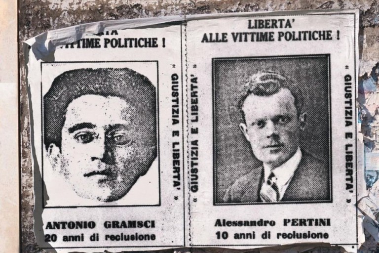 Dalla copertina del libro