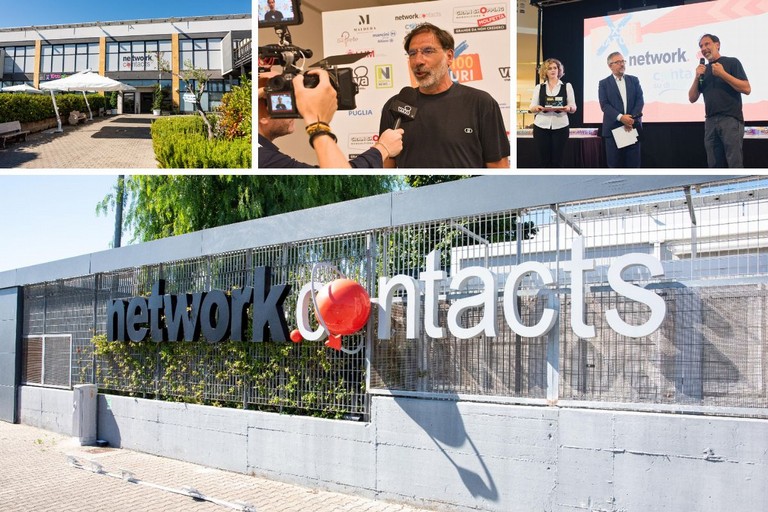 Network Contacts offre 15 stage formativi per 