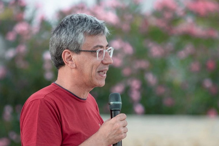 Nicola Catalano