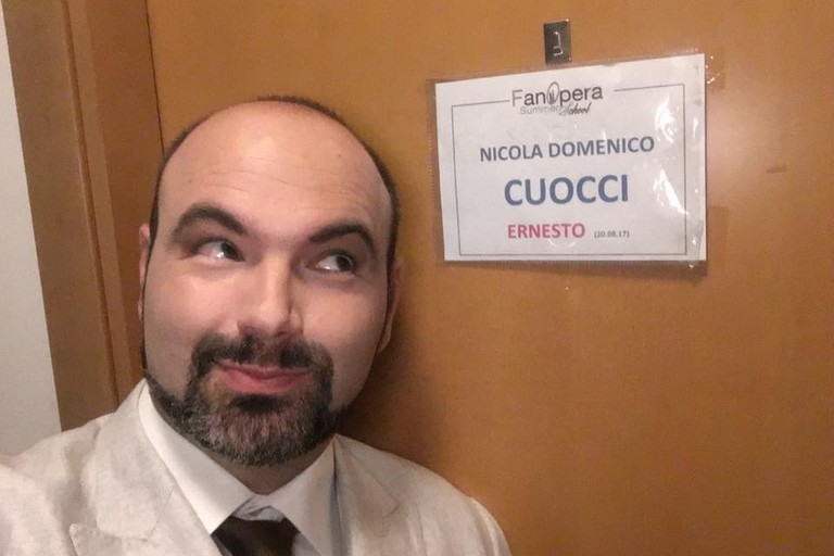 Nicola Cuocci