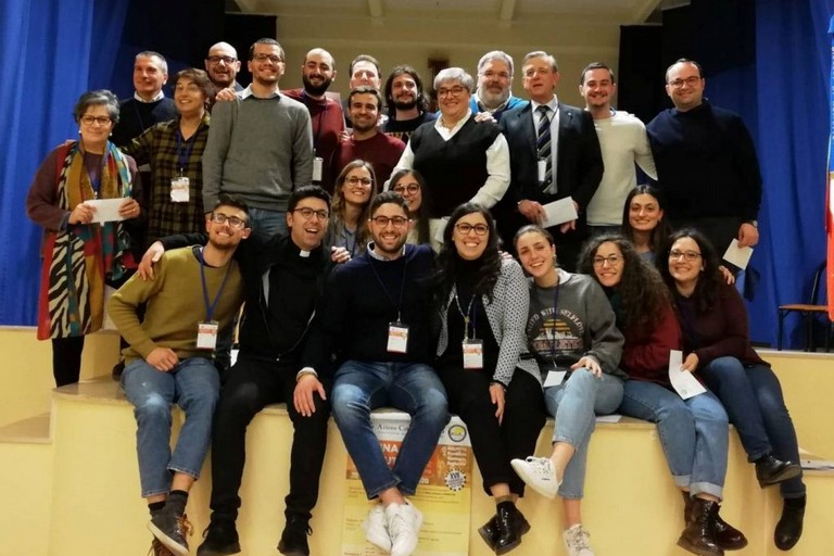 Azione Cattolica Diocesana
