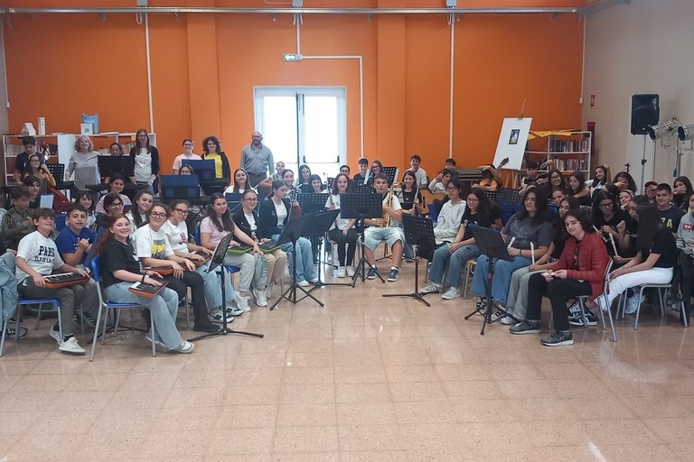 Orchestra Cotugno