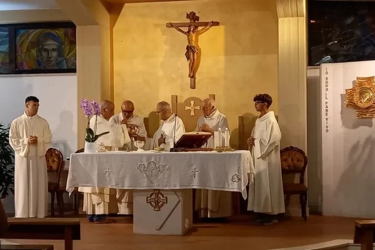 don Vincenzo Speranza