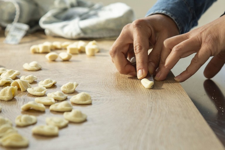 orecchiette