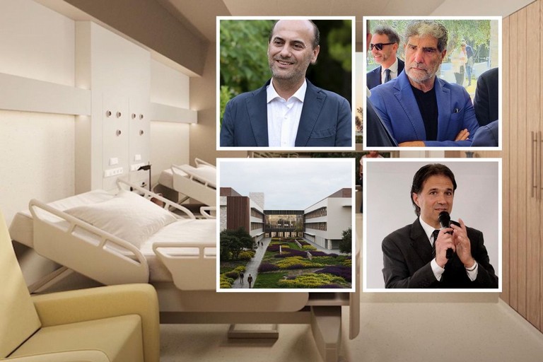 Nuovo Ospedale del Nord Barese