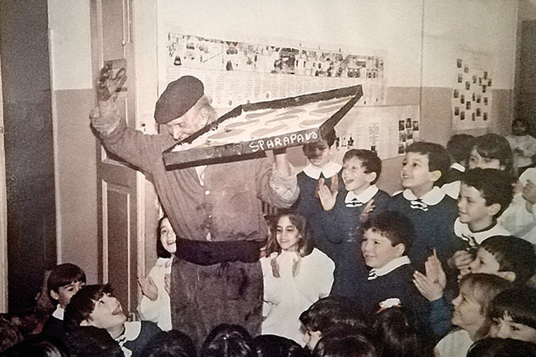 Il pane a Ruvo di Puglia: storia e tradizione nella Giornata Mondiale del Pane - LE FOTO