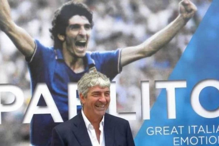 Paolo Rossi