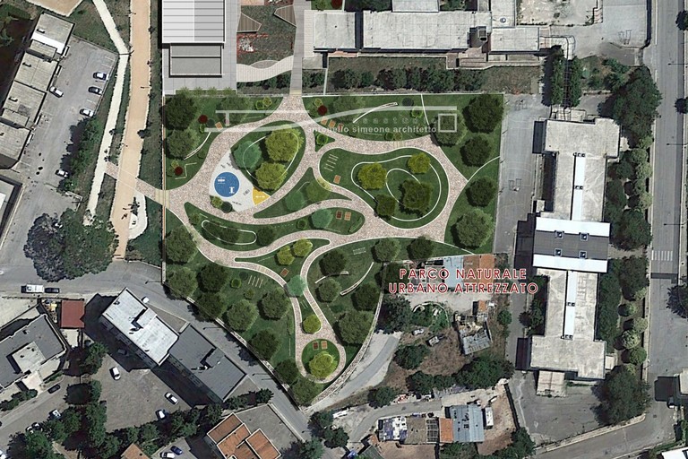 Parco Urbano