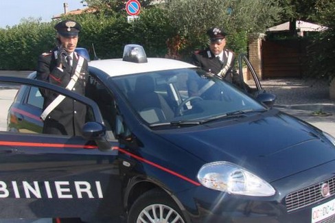 I Carabinieri