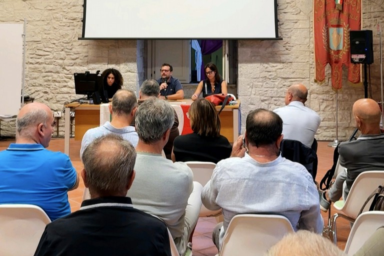 PD Ruvo di Puglia