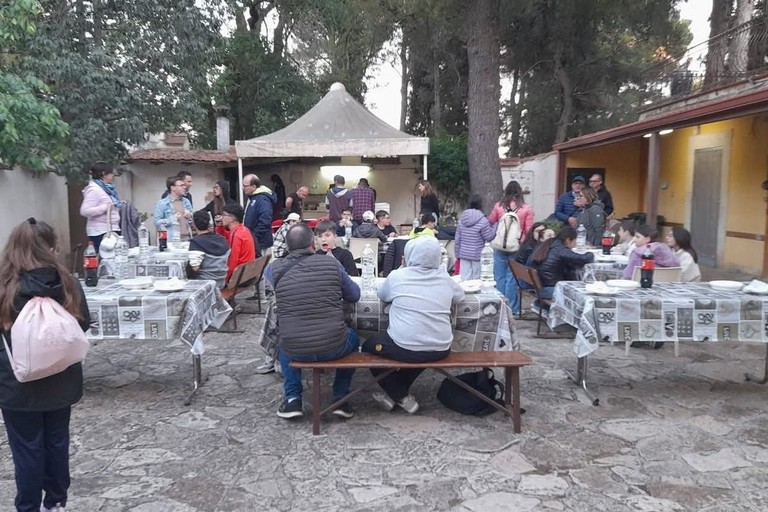 “Camminando incontro al Cristo Risorto”