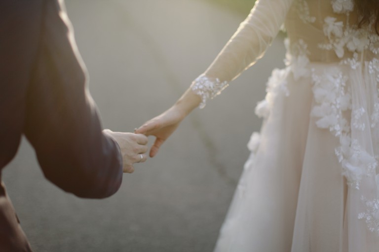 matrimonio