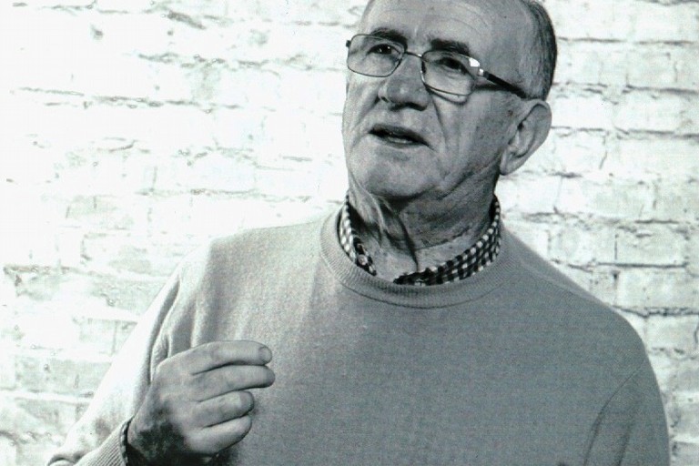 Pietro Stragapede