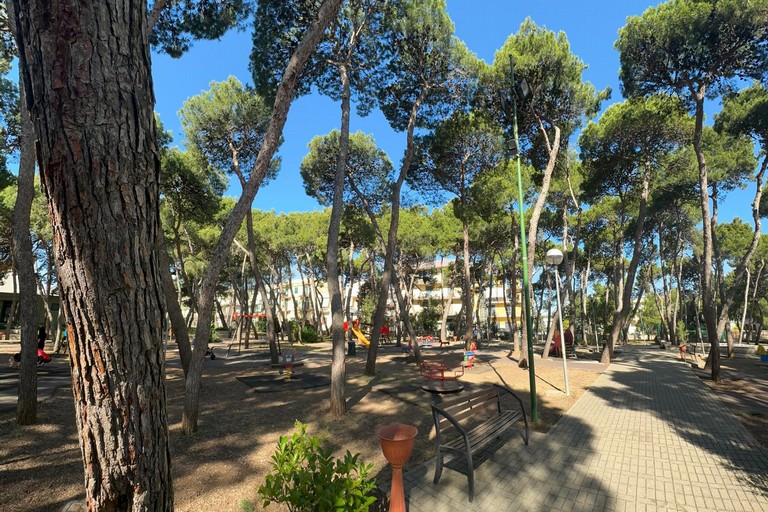 Pineta Ruvo di Puglia