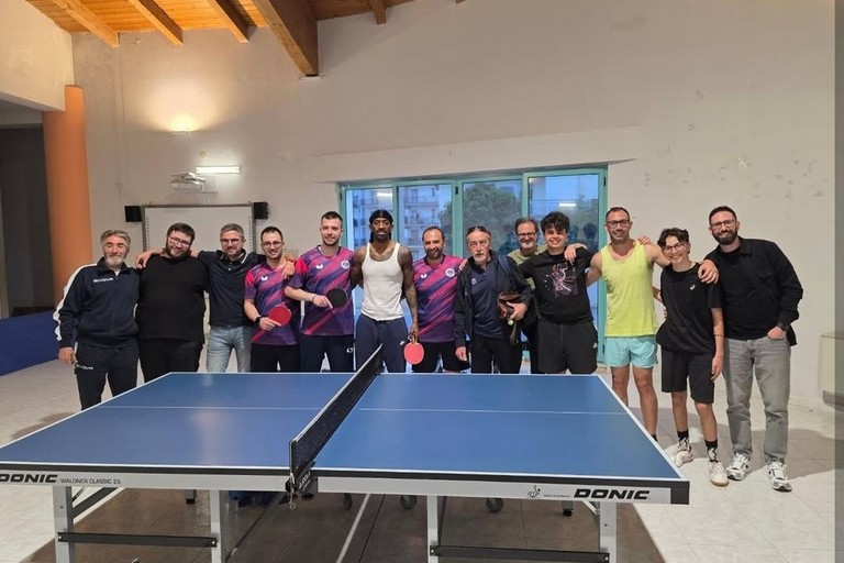 Ping Ruvo di Puglia
