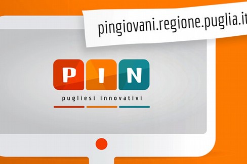 PIN Regione Puglia