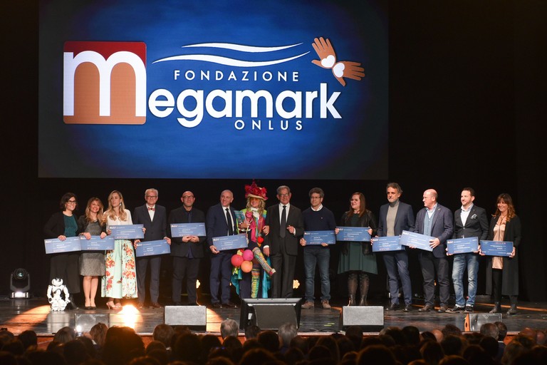 Fondazione Megamark - Orizzonti Solidali