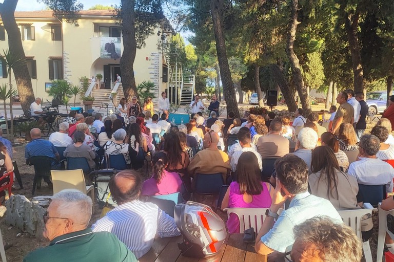Sei storie di solidarietà a Ruvo di Puglia nel nome di Nicola Tedone