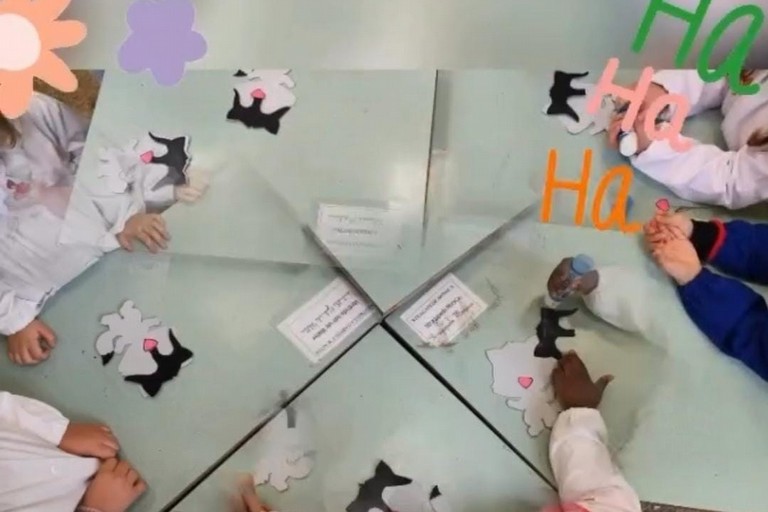 Progetto Accoglienza-Continuità