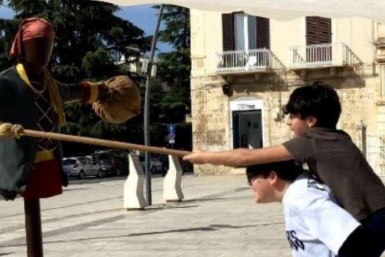 Progetto scuola