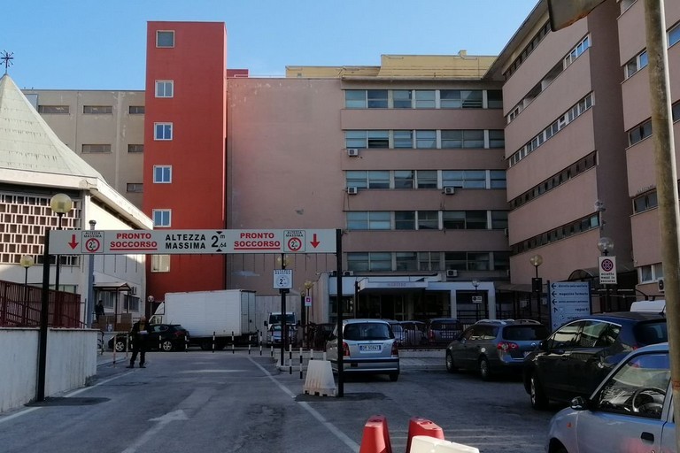 Pronto Soccorso Molfetta