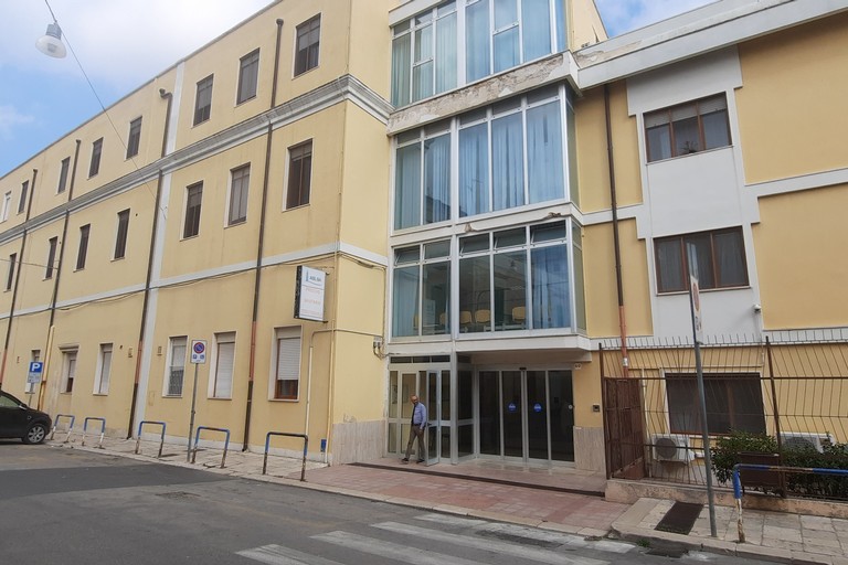 Neuropsichiatria infantile a Ruvo di Puglia, crescono gli spazi e l'offerta terapeutica
