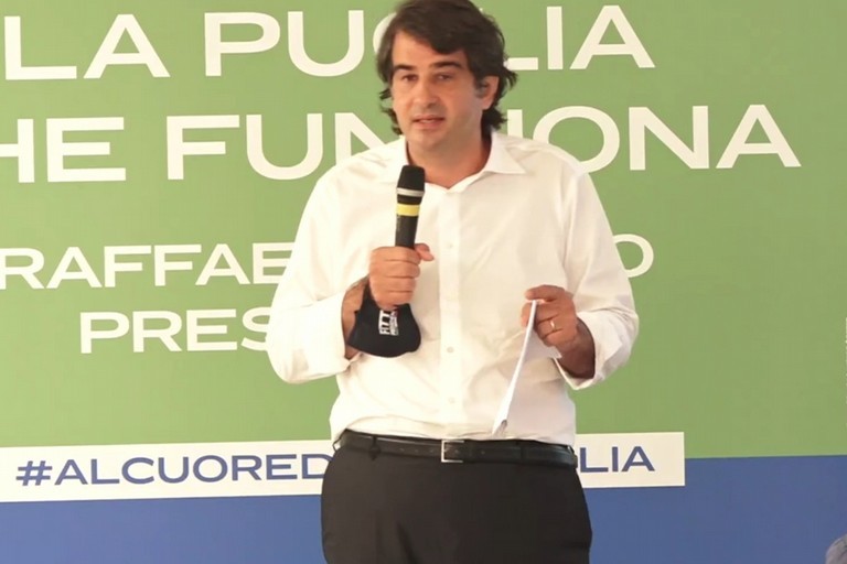Raffaele Fitto
