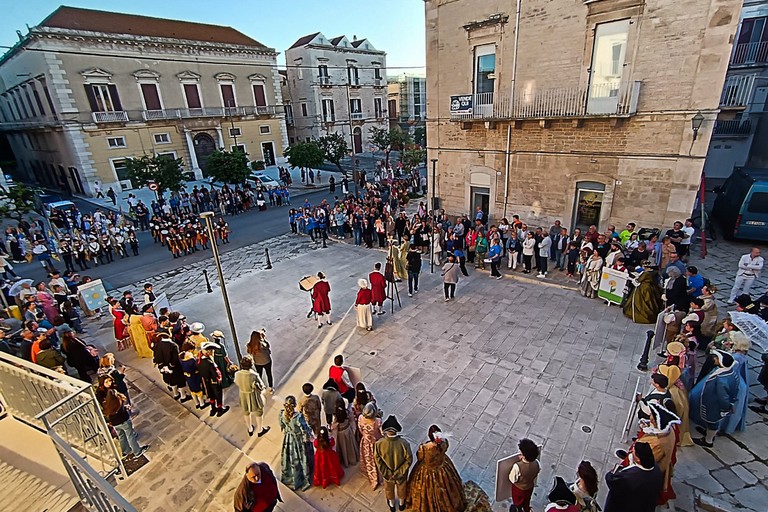Rerum Rubis 2025. <span>Foto Teresa Fiore</span>