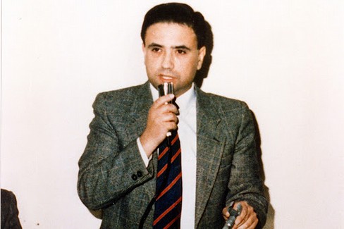 Rosario Livatino