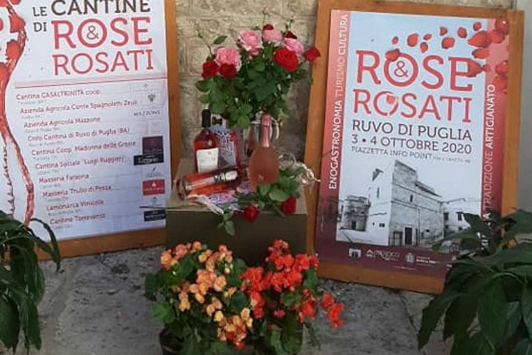 Rose & Rosati 2020