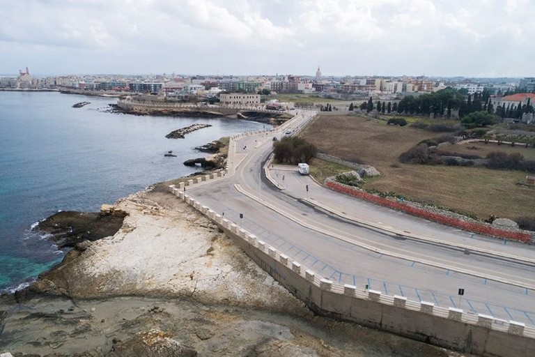 Giovinazzo