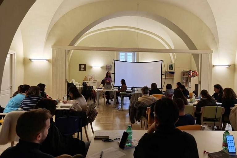 Ruvo Citt Amica dellautismo