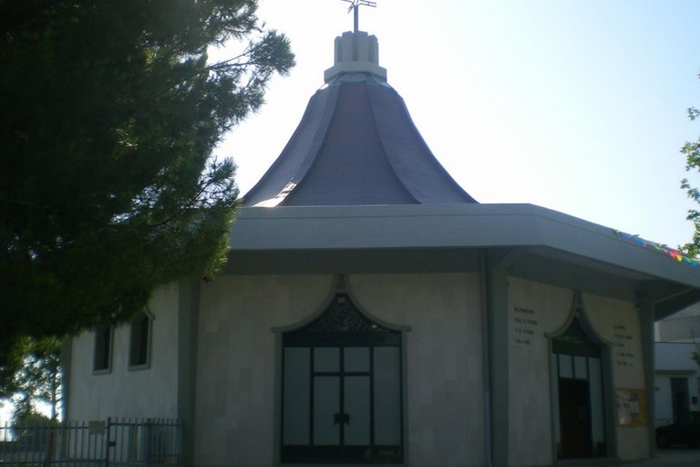 Parrocchia Sacra Famiglia