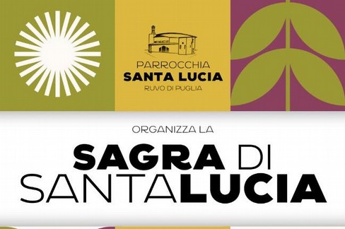 sagra di santa lucia