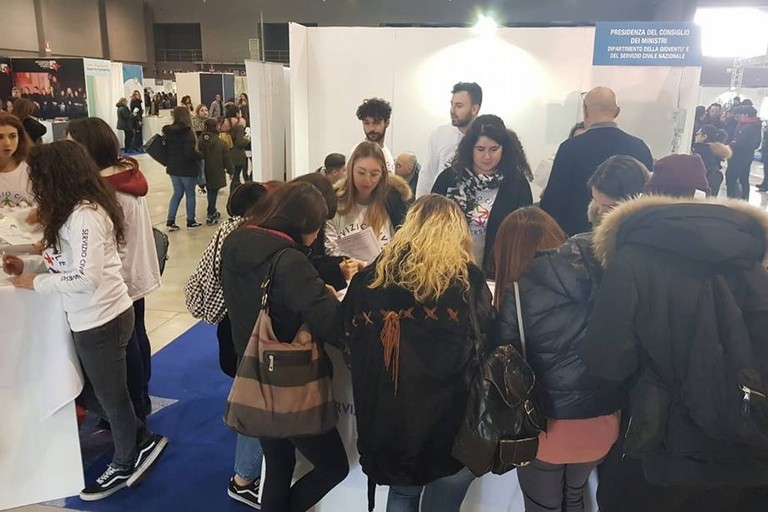 Salone dello  studente