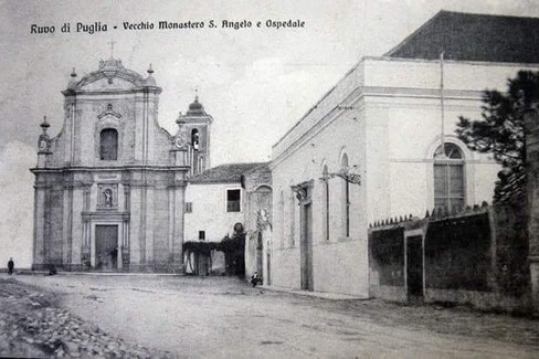 San Michele Arcangelo