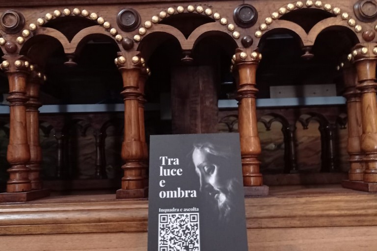 Nuovo sito San Rocco