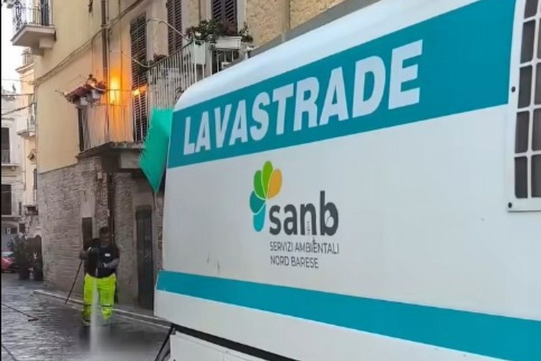SanB Ruvo di Puglia