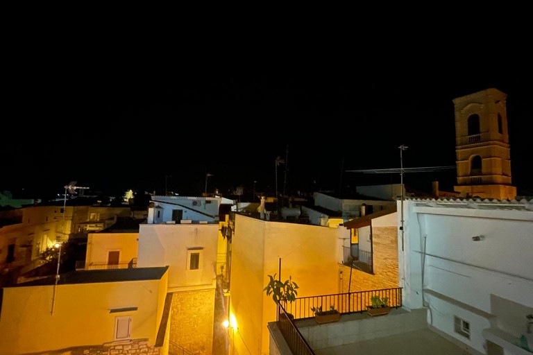 Scorcio di Ruvo di Puglia