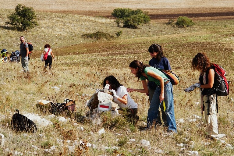 Parco dell'Alta Murgia