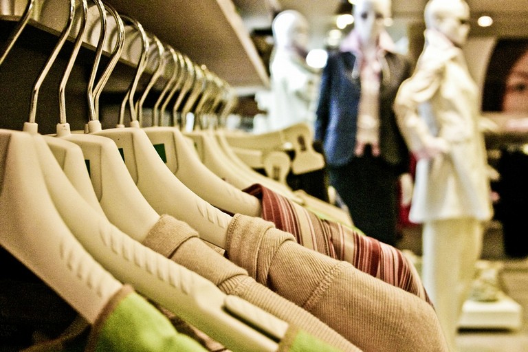 Abbigliamento