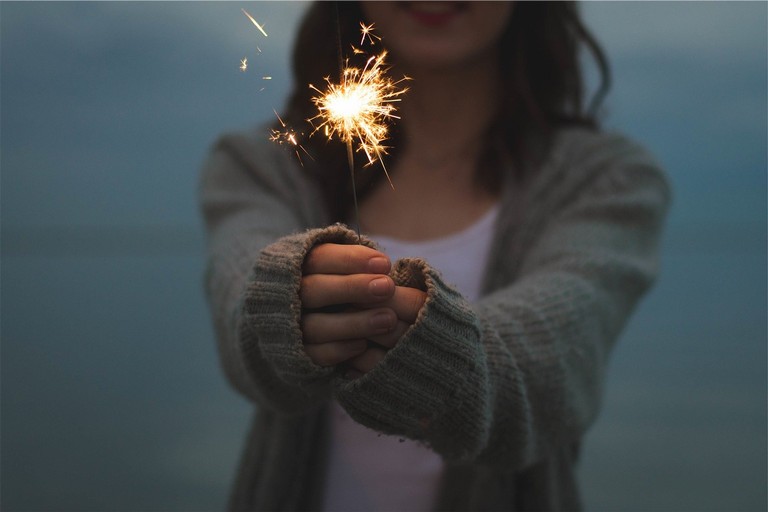 Buon Anno 2020