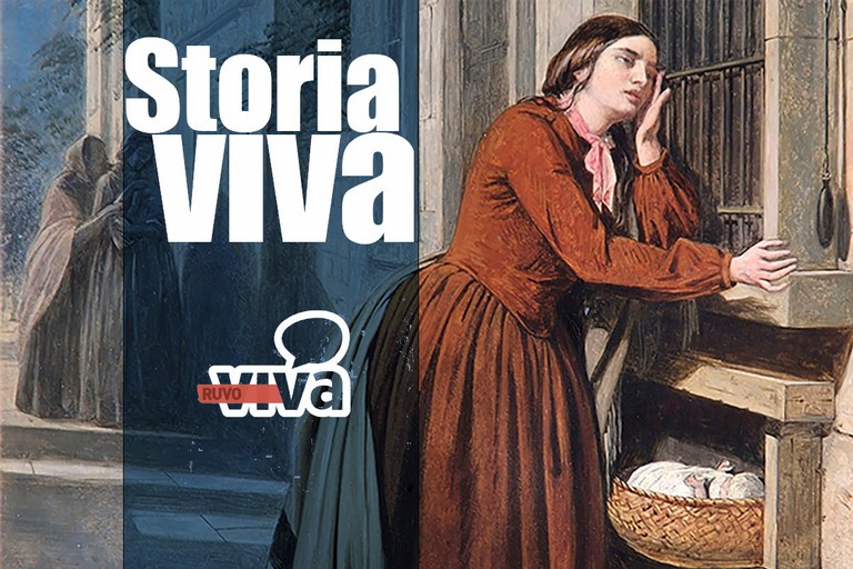 Storia Viva - Ruota