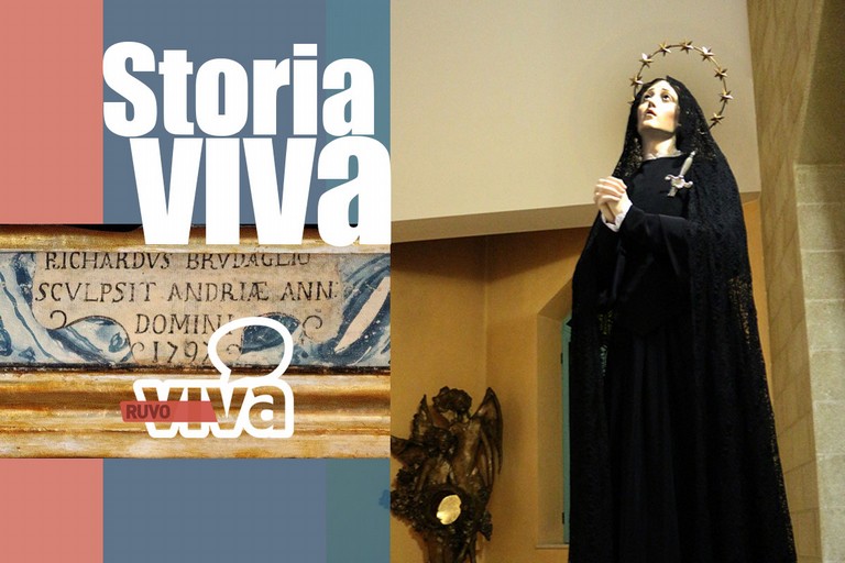 Addolorata Storia Viva