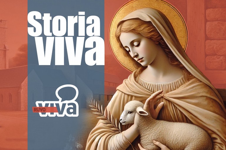 Storia Viva - Sant'Agnese