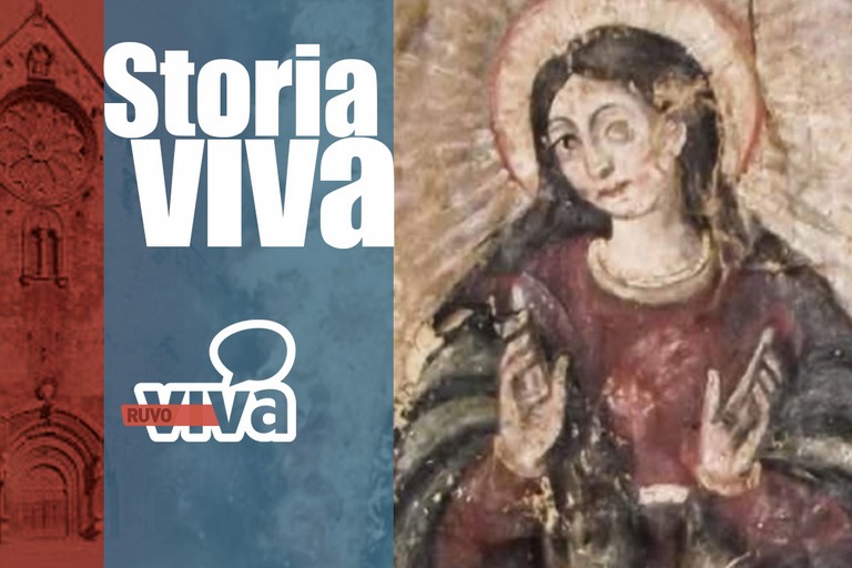 Storia Viva - Assunta