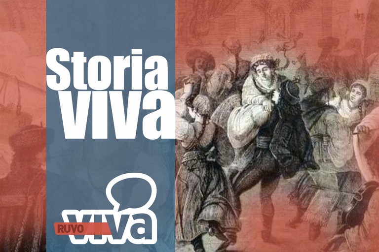 Storia Viva - Carnevale